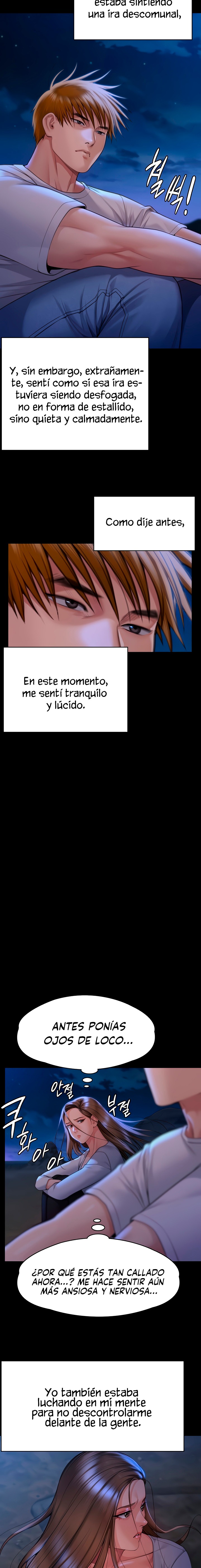 Queen Bee Raw - Chapter 282 [photo 20] - MangaPorn