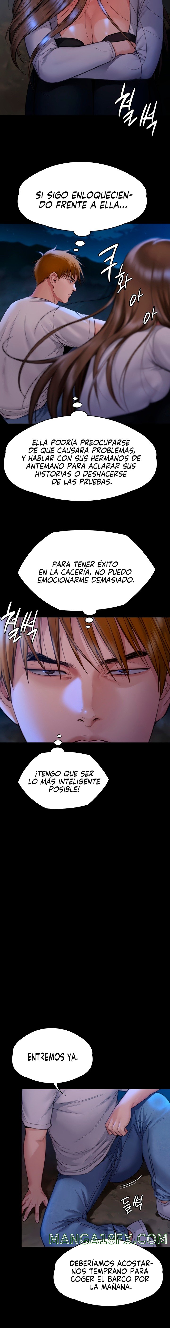 Queen Bee Raw - Chapter 282 [photo 21] - MangaPorn