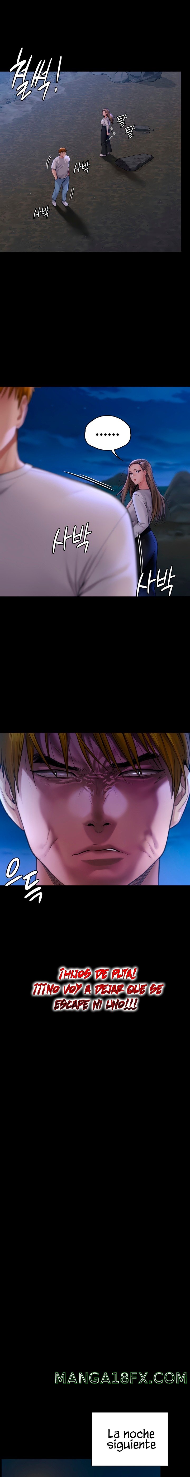 Queen Bee Raw - Chapter 282 [photo 22] - MangaPorn