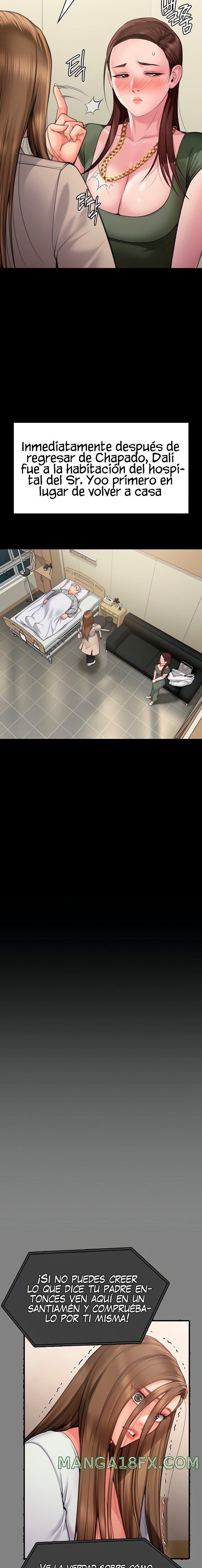 Queen Bee Raw - Chapter 282 [photo 24] - MangaPorn