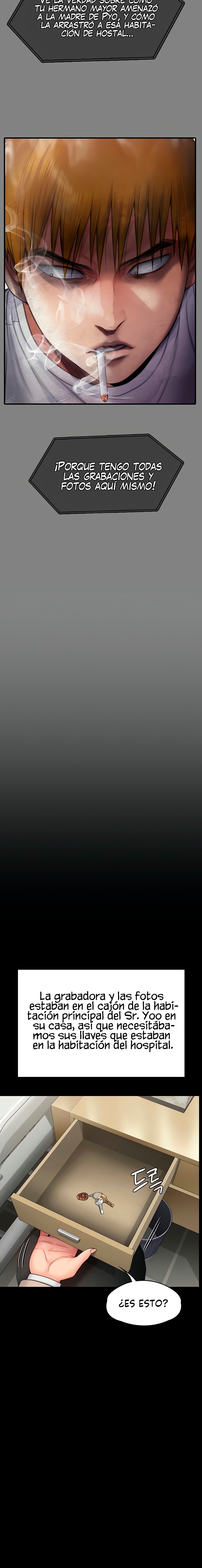 Queen Bee Raw - Chapter 282 [photo 25] - MangaPorn