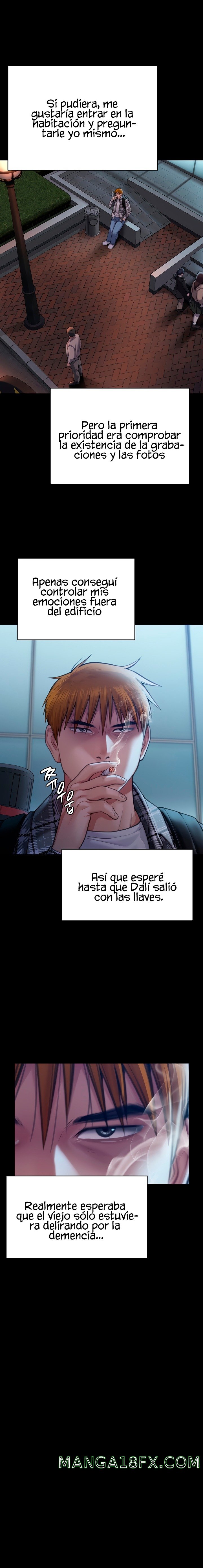 Queen Bee Raw - Chapter 282 [photo 26] - MangaPorn