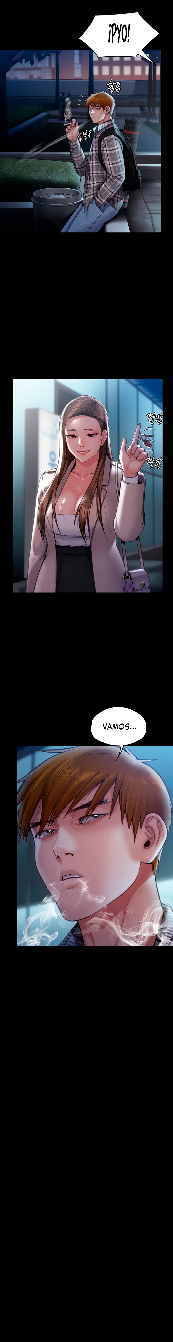 Queen Bee Raw - Chapter 282 [photo 27] - MangaPorn