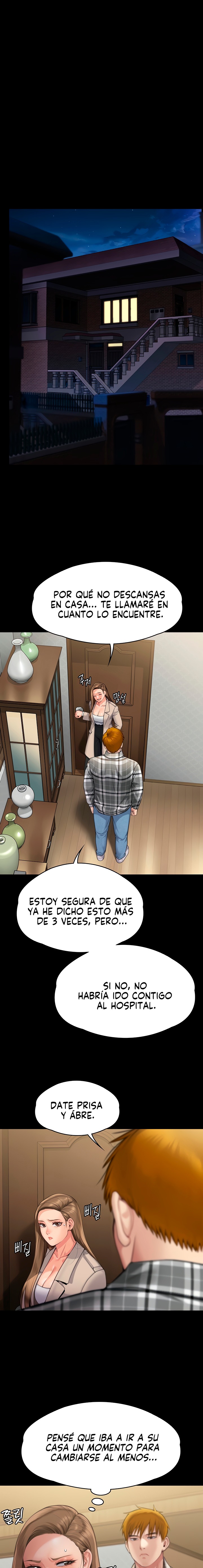 Queen Bee Raw - Chapter 282 [photo 28] - MangaPorn