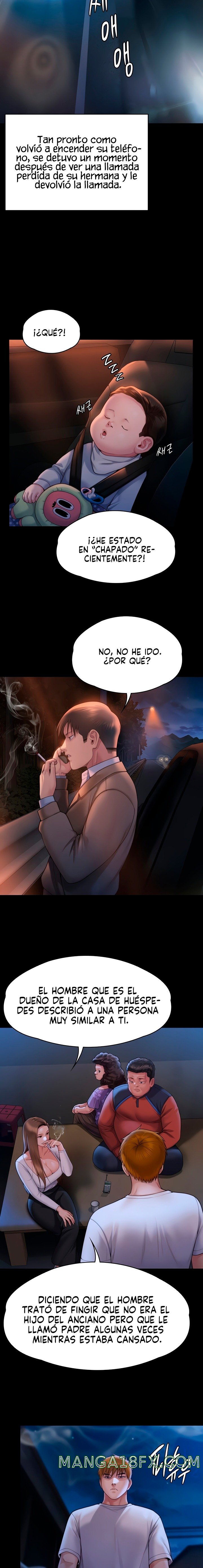 Queen Bee Raw - Chapter 282 [photo 3] - MangaPorn