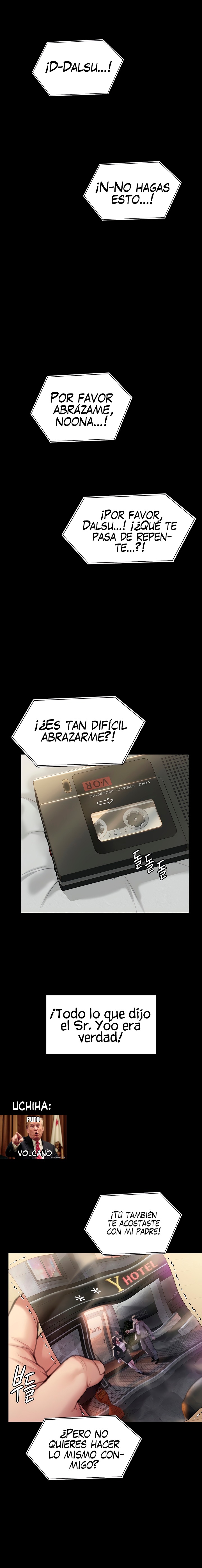 Queen Bee Raw - Chapter 282 [photo 30] - MangaPorn