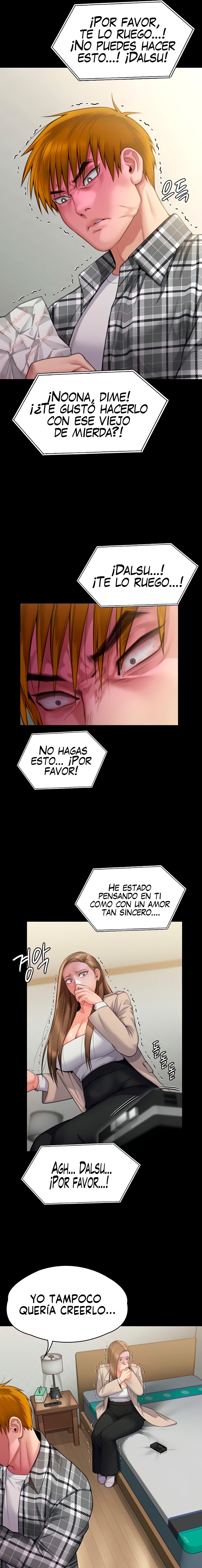 Queen Bee Raw - Chapter 282 [photo 31] - MangaPorn