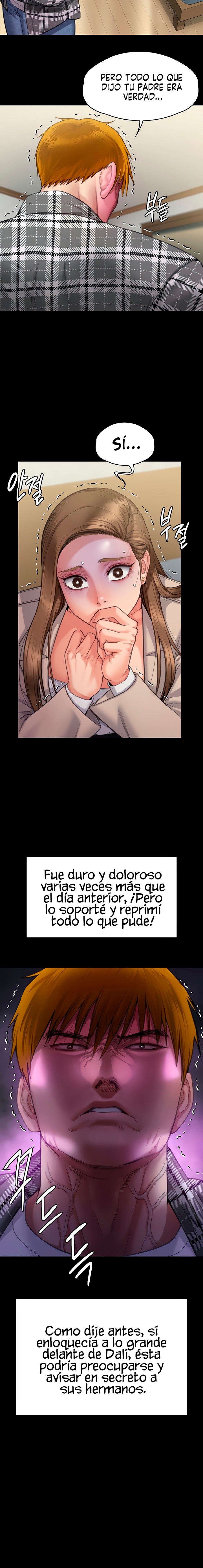 Queen Bee Raw - Chapter 282 [photo 32] - MangaPorn