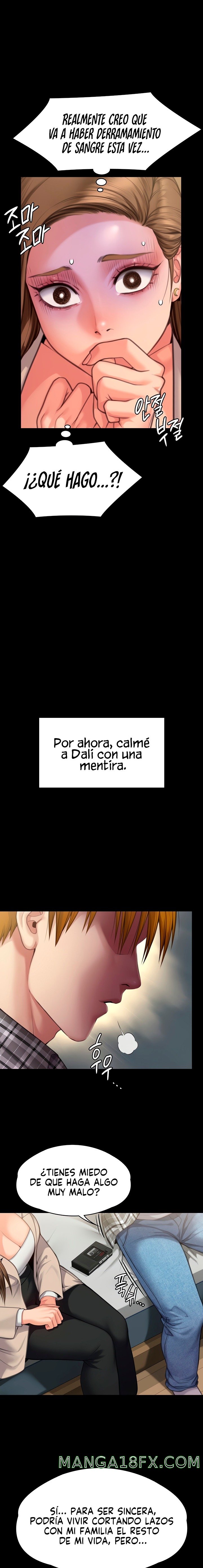 Queen Bee Raw - Chapter 282 [photo 33] - MangaPorn