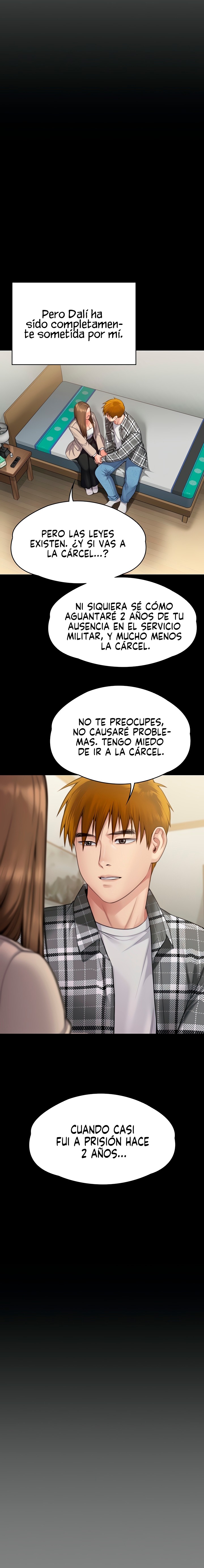 Queen Bee Raw - Chapter 282 [photo 37] - MangaPorn