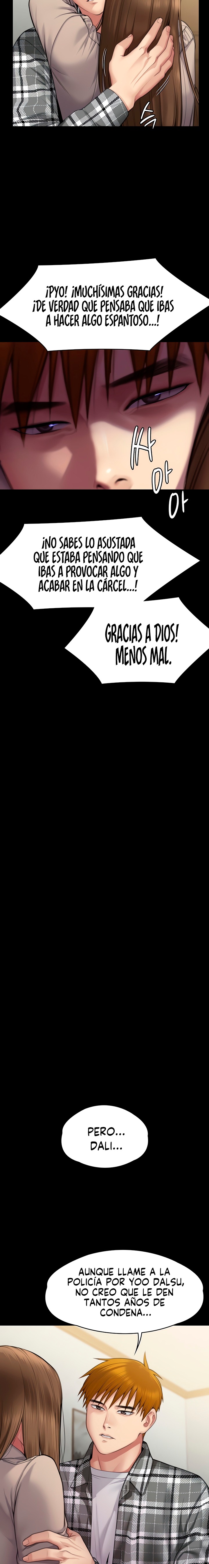 Queen Bee Raw - Chapter 282 [photo 44] - MangaPorn