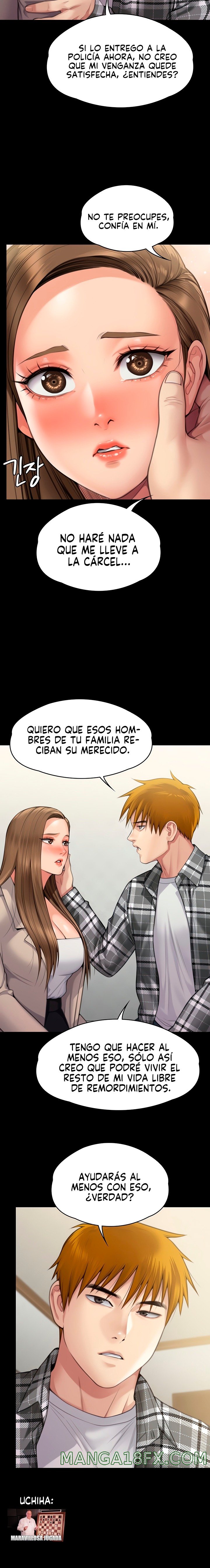 Queen Bee Raw - Chapter 282 [photo 45] - MangaPorn