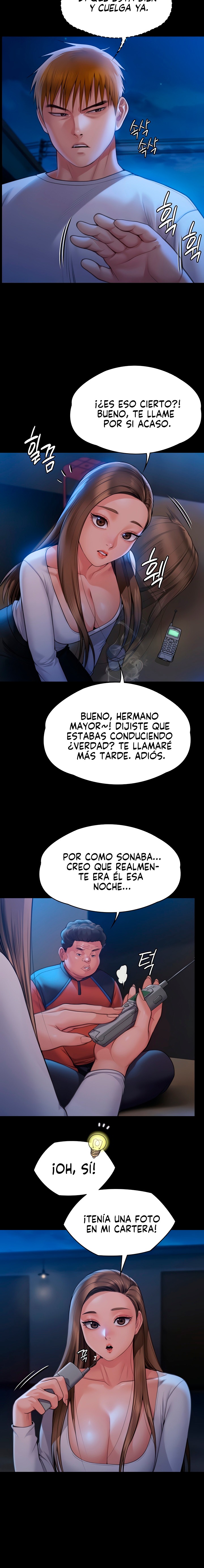 Queen Bee Raw - Chapter 282 [photo 5] - MangaPorn