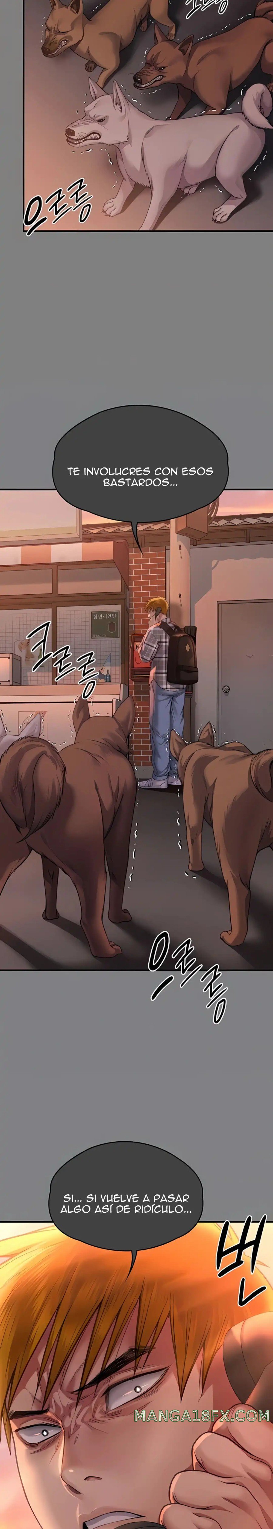 Queen Bee Raw - Chapter 285 [photo 10] - MangaPorn