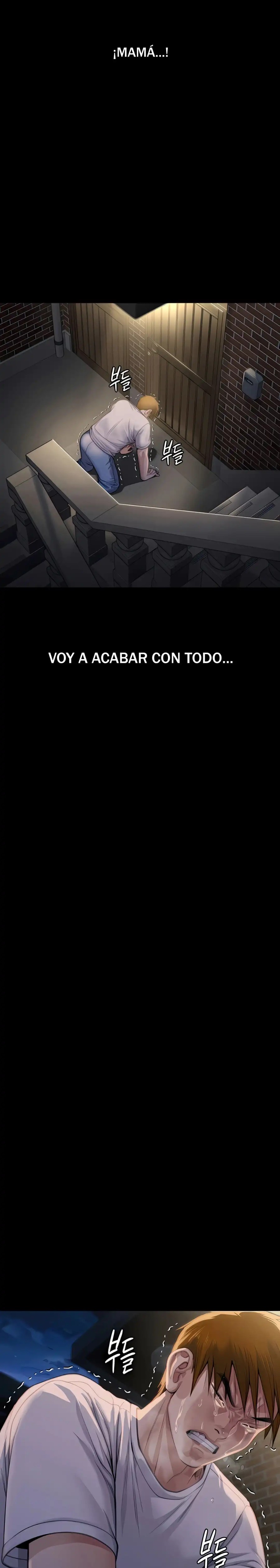 Queen Bee Raw - Chapter 285 [photo 12] - MangaPorn