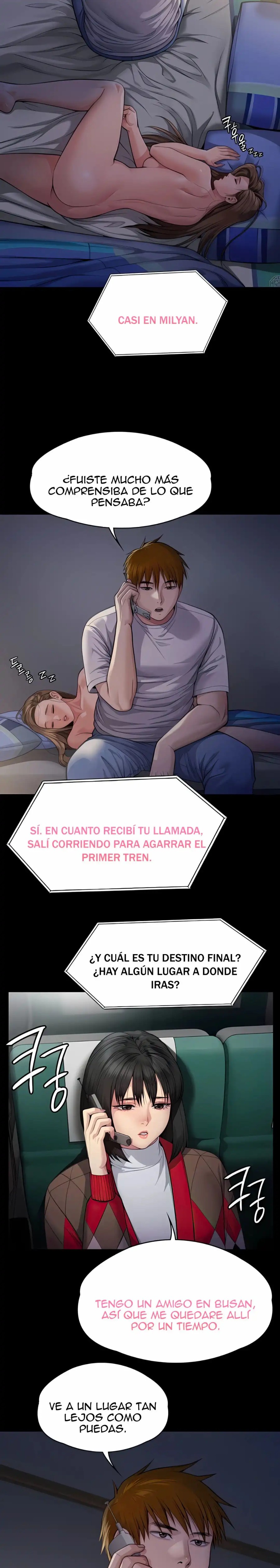 Queen Bee Raw - Chapter 285 [photo 16] - MangaPorn