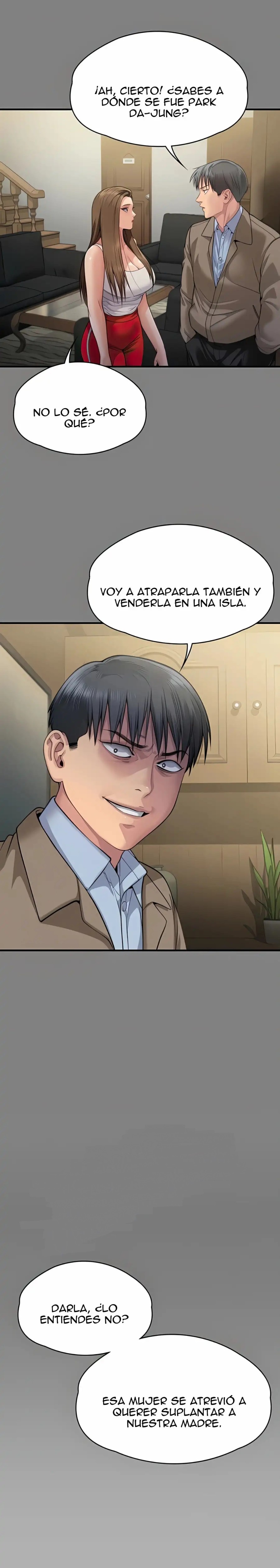 Queen Bee Raw - Chapter 285 [photo 19] - MangaPorn