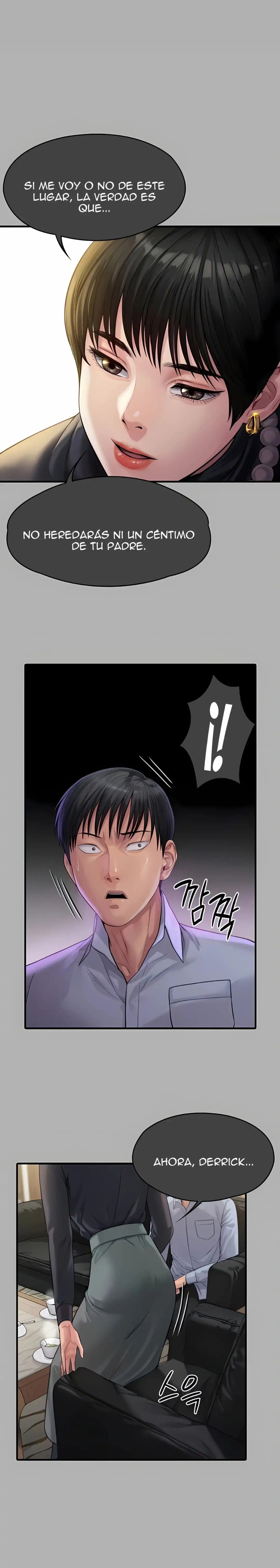 Queen Bee Raw - Chapter 285 [photo 20] - MangaPorn