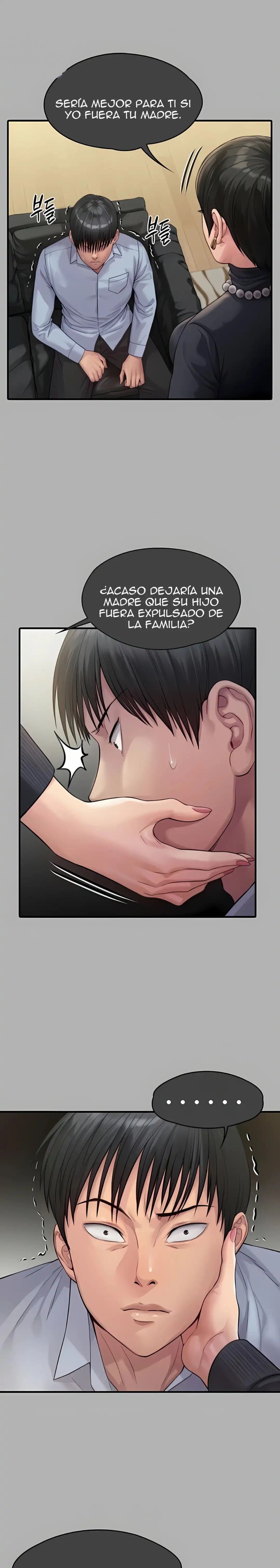 Queen Bee Raw - Chapter 285 [photo 21] - MangaPorn