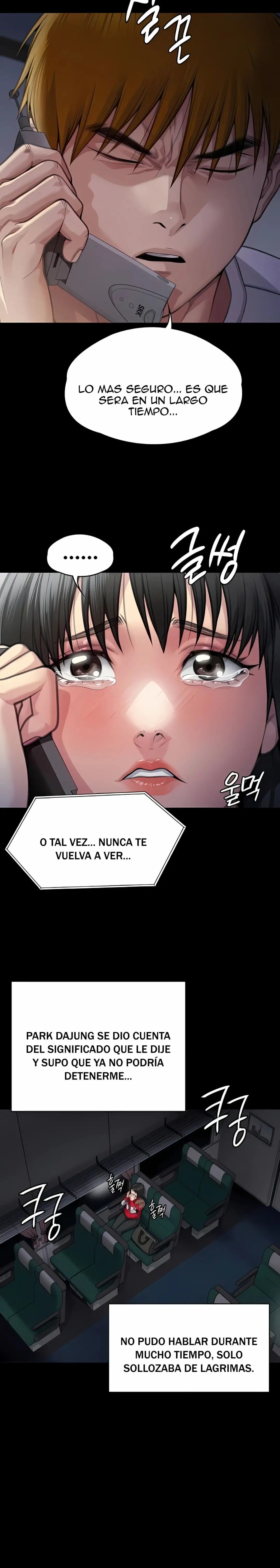 Queen Bee Raw - Chapter 285 [photo 25] - MangaPorn