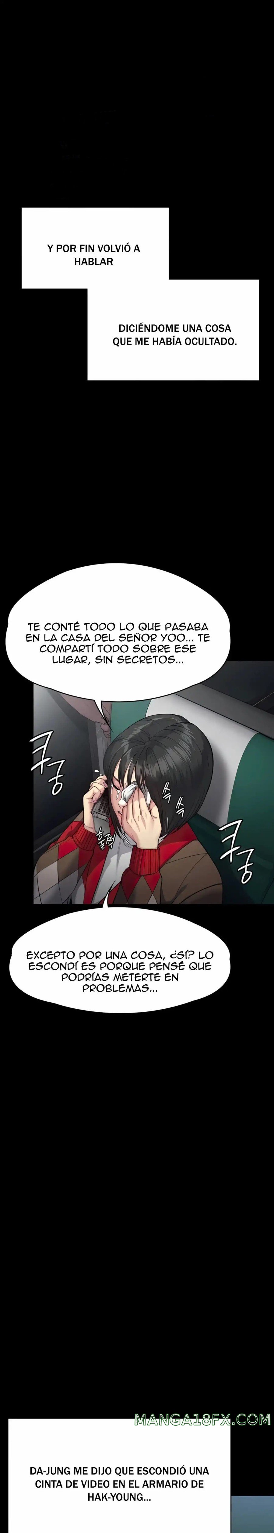 Queen Bee Raw - Chapter 285 [photo 26] - MangaPorn