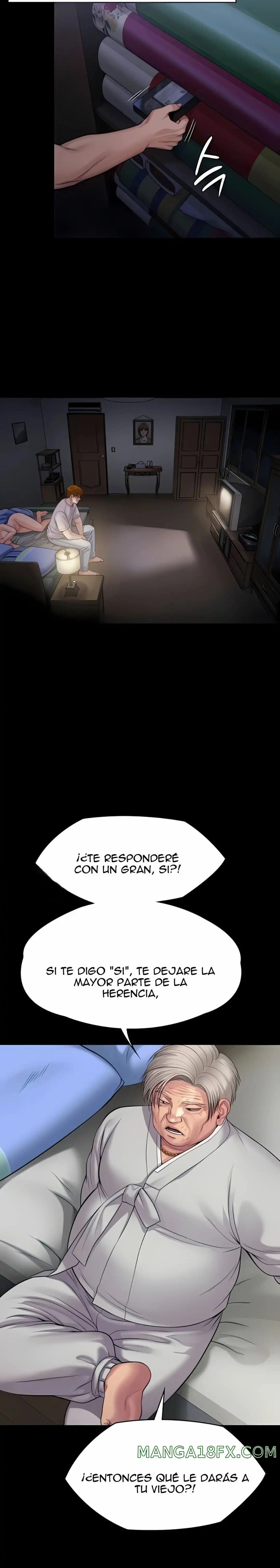 Queen Bee Raw - Chapter 285 [photo 27] - MangaPorn