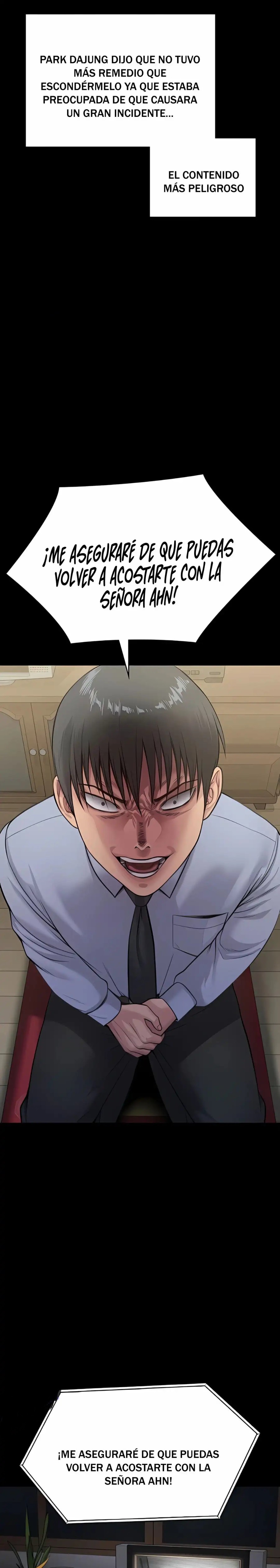 Queen Bee Raw - Chapter 285 [photo 30] - MangaPorn