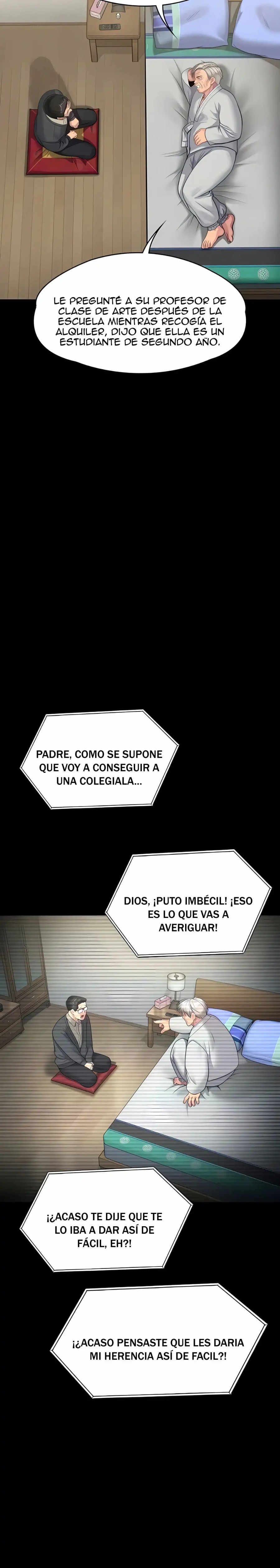 Queen Bee Raw - Chapter 285 [photo 34] - MangaPorn