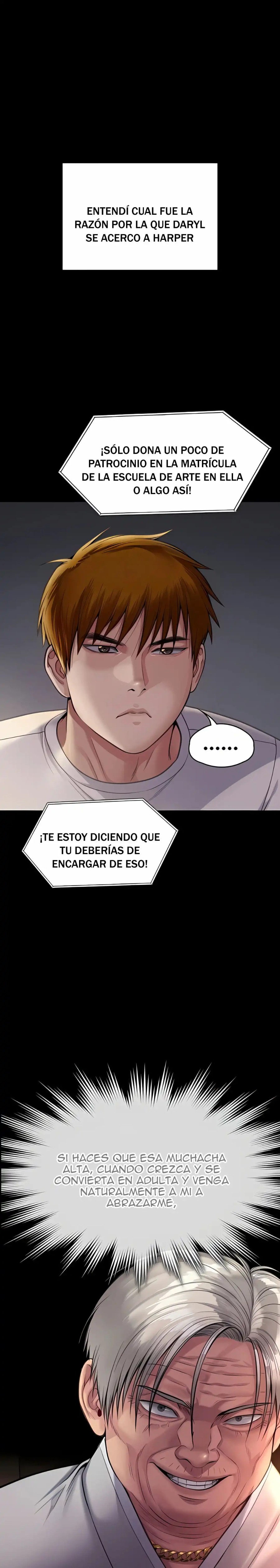 Queen Bee Raw - Chapter 285 [photo 35] - MangaPorn