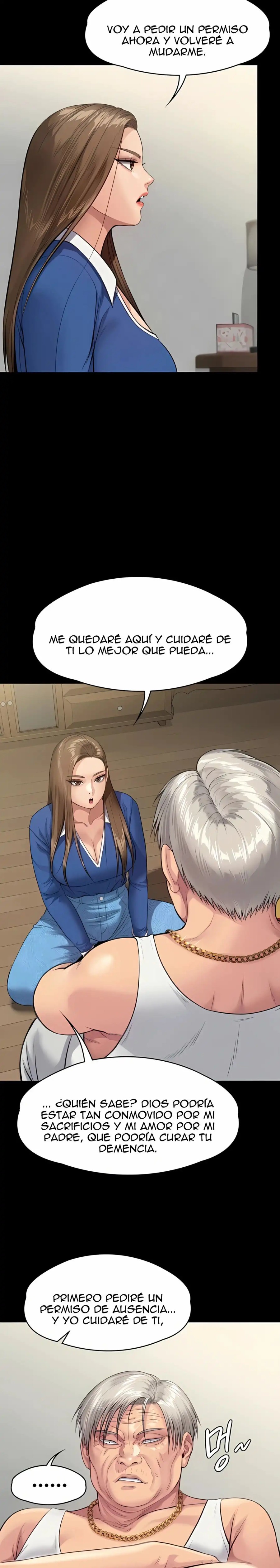 Queen Bee Raw - Chapter 285 [photo 38] - MangaPorn