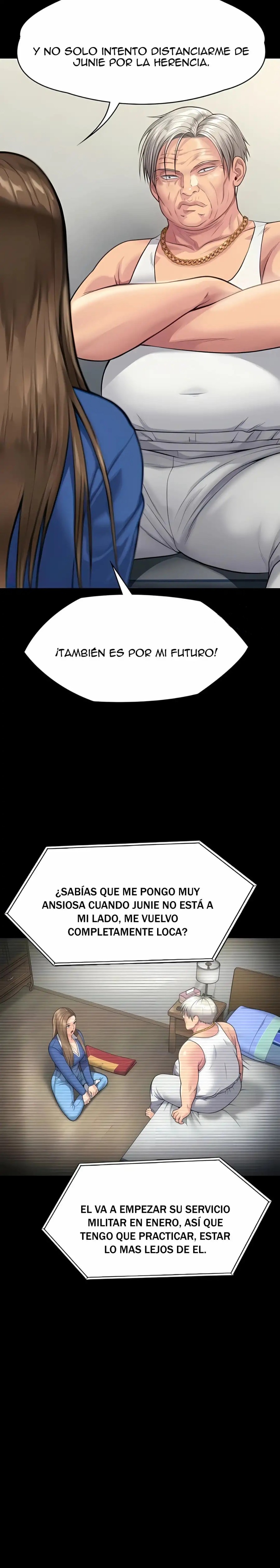 Queen Bee Raw - Chapter 285 [photo 40] - MangaPorn