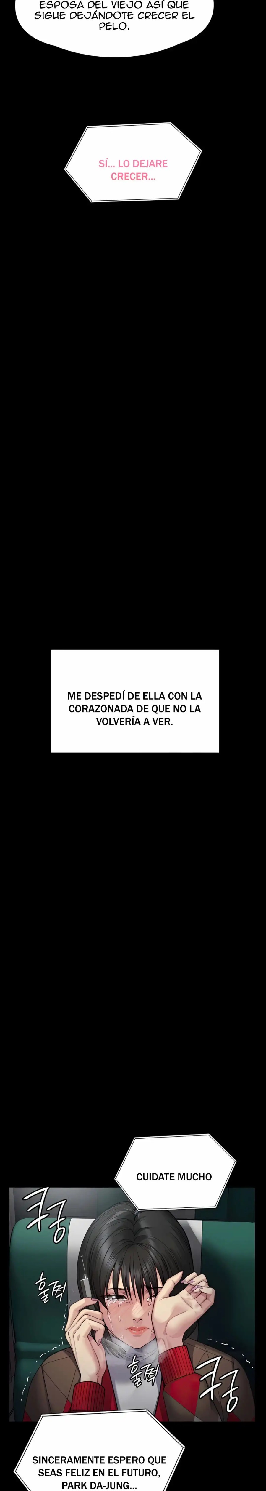 Queen Bee Raw - Chapter 285 [photo 44] - MangaPorn