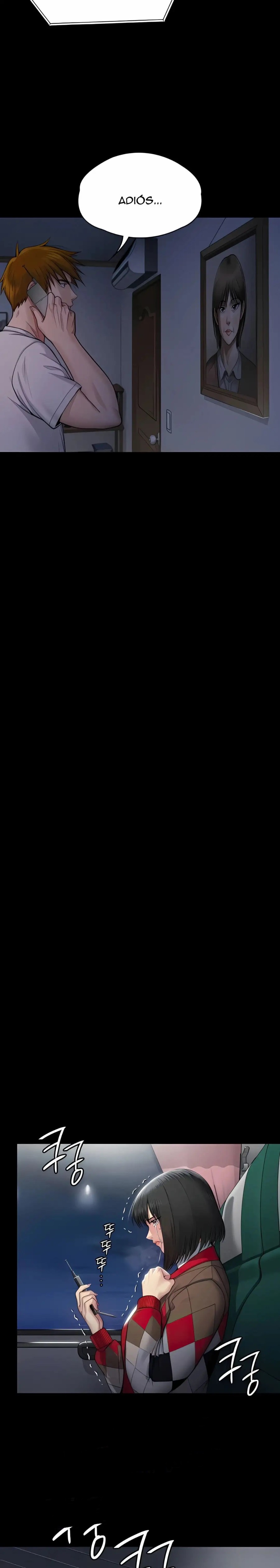 Queen Bee Raw - Chapter 285 [photo 45] - MangaPorn