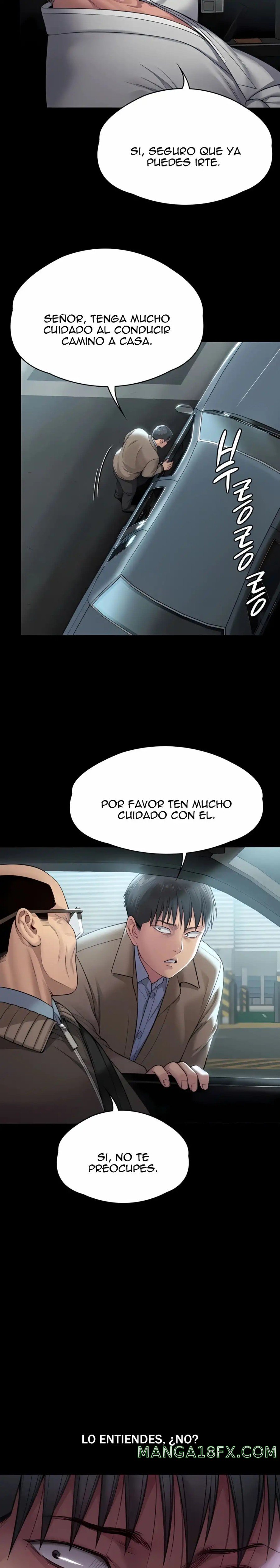 Queen Bee Raw - Chapter 285 [photo 48] - MangaPorn