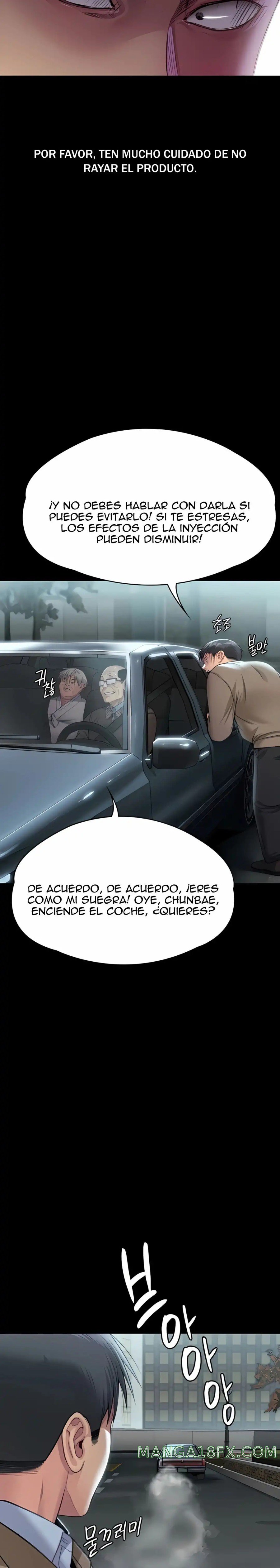 Queen Bee Raw - Chapter 285 [photo 49] - MangaPorn