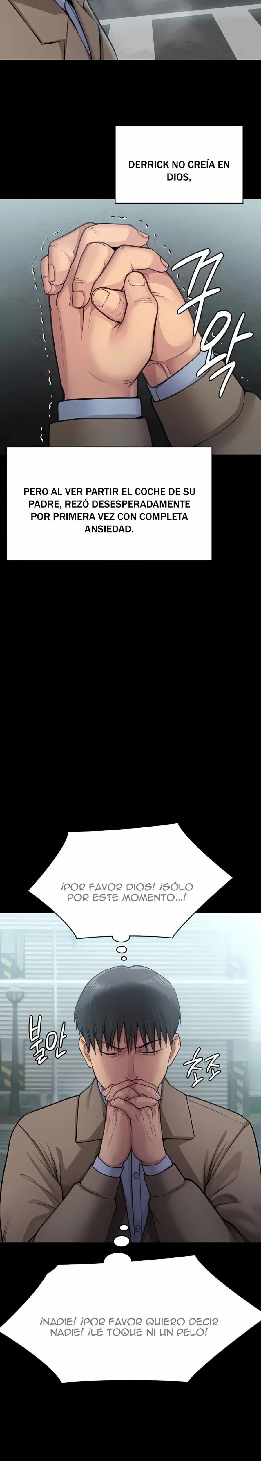 Queen Bee Raw - Chapter 285 [photo 50] - MangaPorn