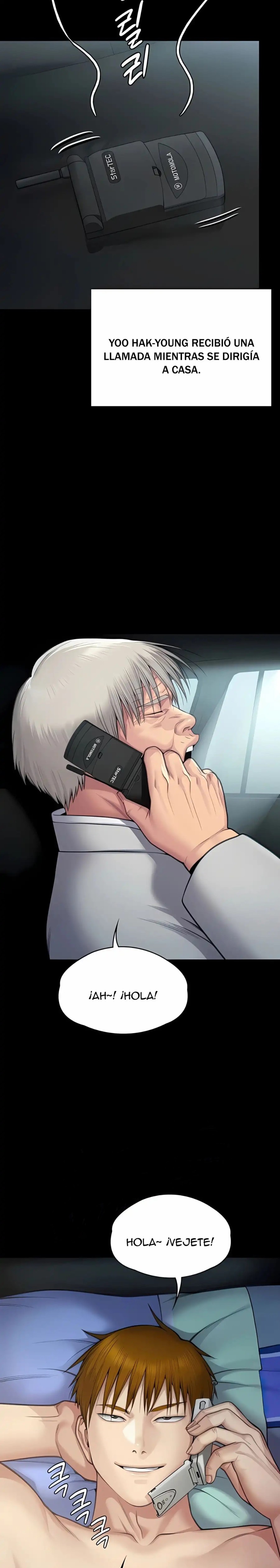 Queen Bee Raw - Chapter 285 [photo 52] - MangaPorn