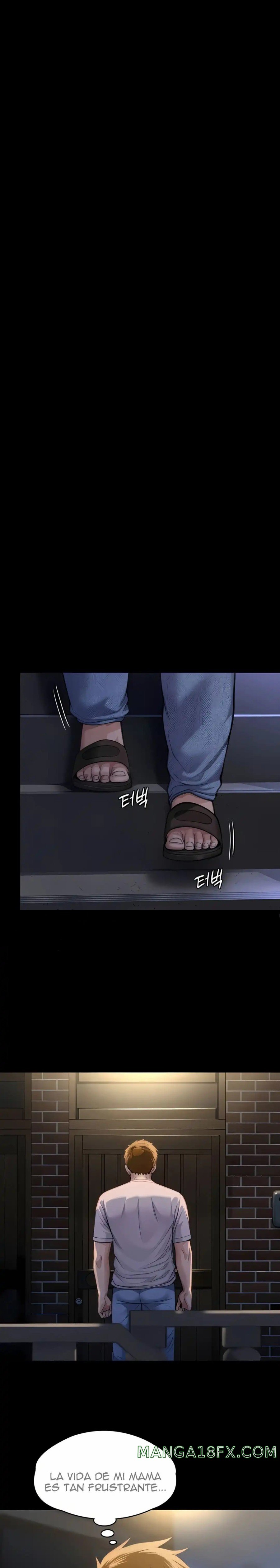 Queen Bee Raw - Chapter 285 [photo 8] - MangaPorn