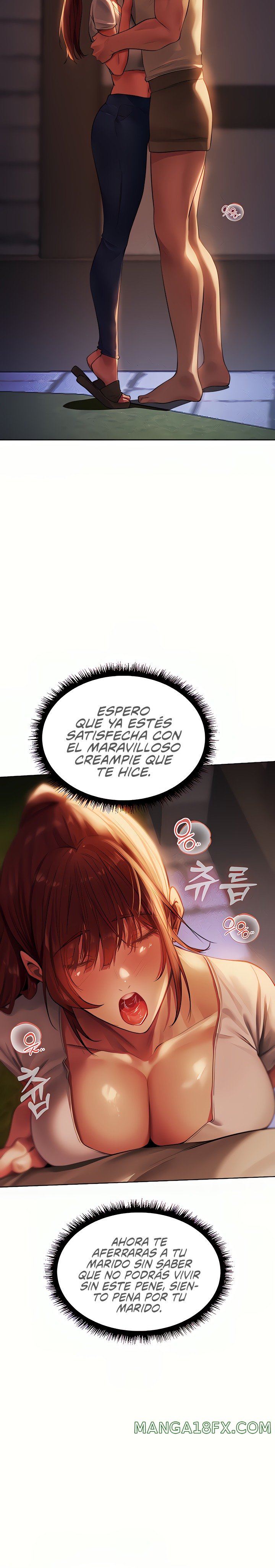 MILF Hunting In Another World Raw - Chapter 22 [photo 15] - MangaPorn