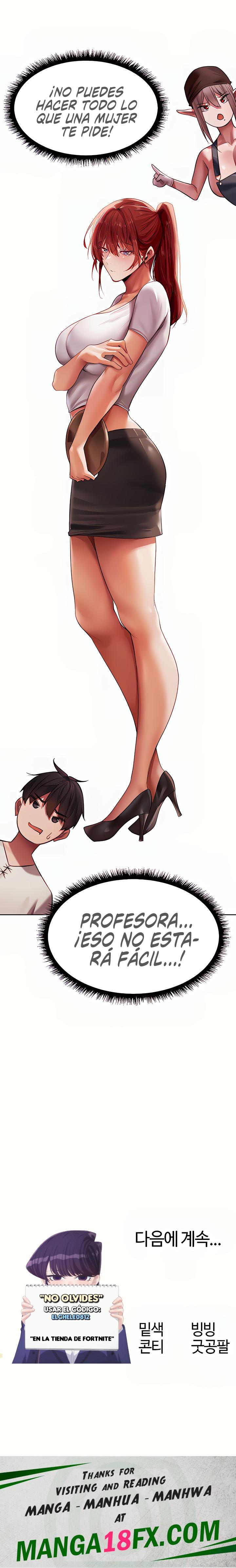 MILF Hunting In Another World Raw - Chapter 22 [photo 35] - MangaPorn