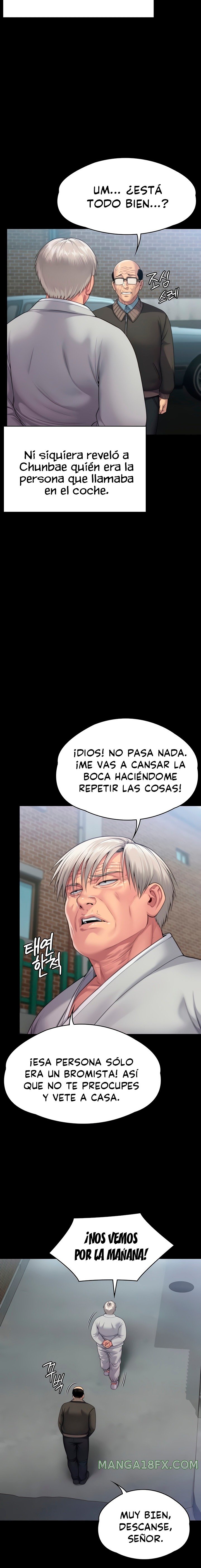 Queen Bee Raw - Chapter 286 [photo 12] - MangaPorn