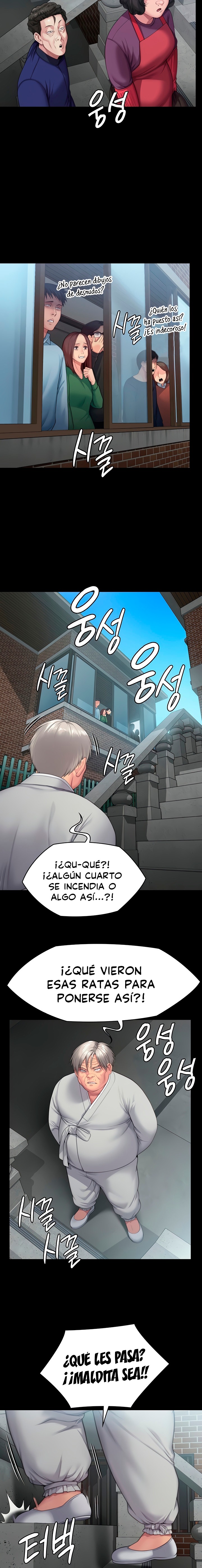 Queen Bee Raw - Chapter 286 [photo 14] - MangaPorn