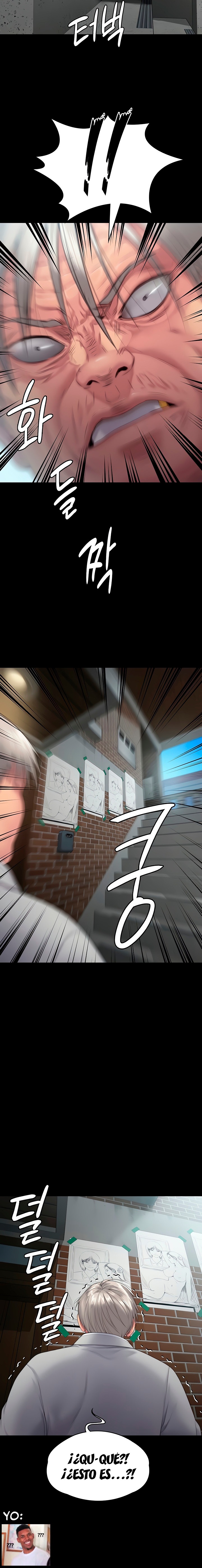 Queen Bee Raw - Chapter 286 [photo 15] - MangaPorn