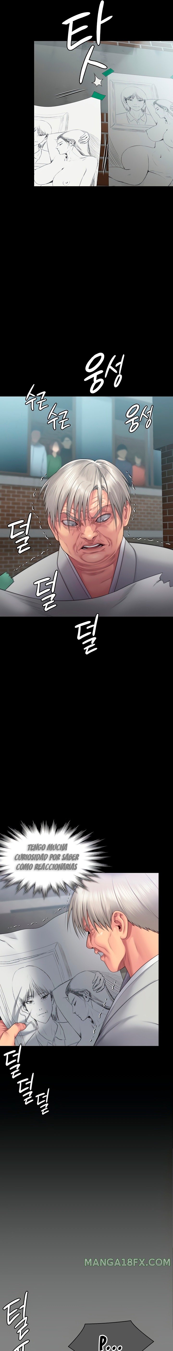 Queen Bee Raw - Chapter 286 [photo 16] - MangaPorn