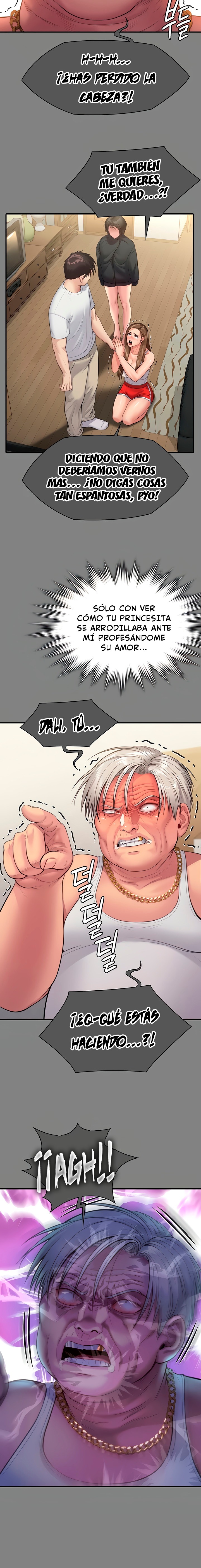 Queen Bee Raw - Chapter 286 [photo 18] - MangaPorn