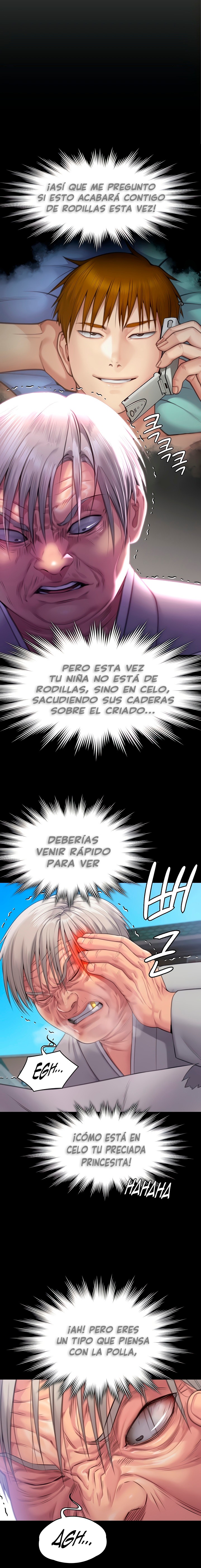 Queen Bee Raw - Chapter 286 [photo 20] - MangaPorn