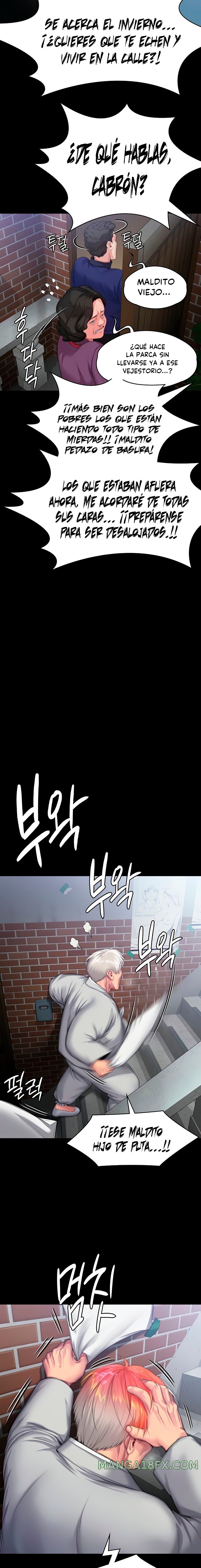 Queen Bee Raw - Chapter 286 [photo 22] - MangaPorn