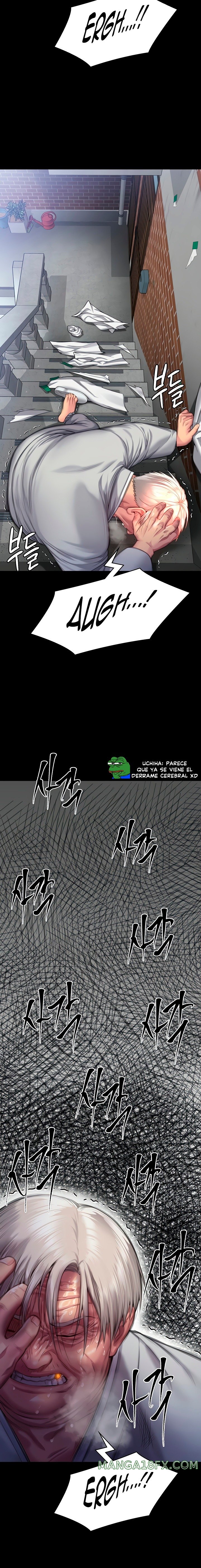 Queen Bee Raw - Chapter 286 [photo 23] - MangaPorn