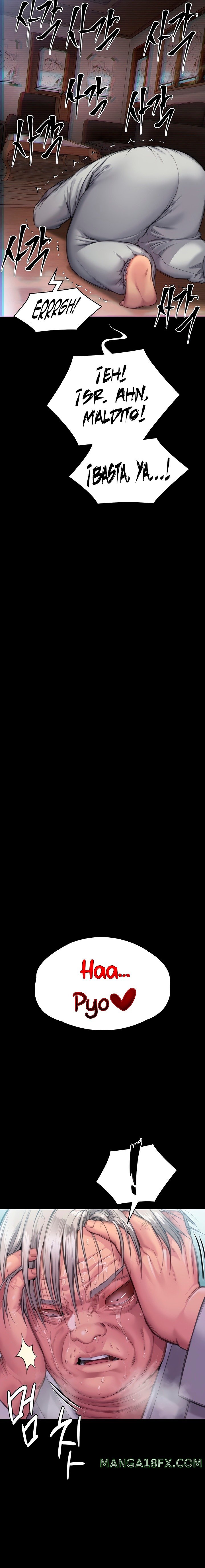 Queen Bee Raw - Chapter 286 [photo 28] - MangaPorn