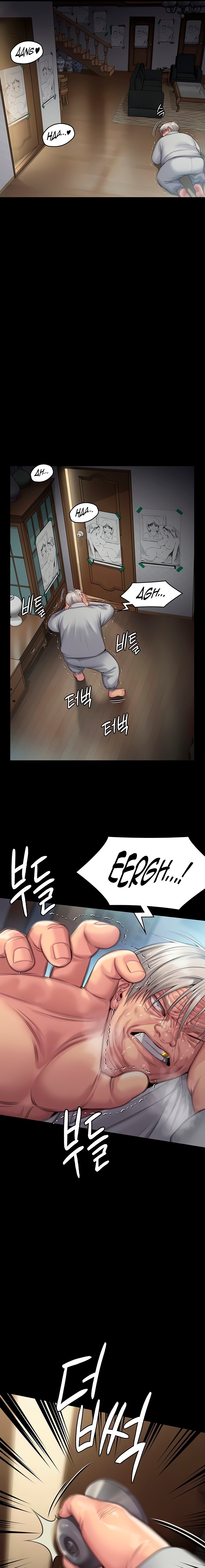 Queen Bee Raw - Chapter 286 [photo 29] - MangaPorn